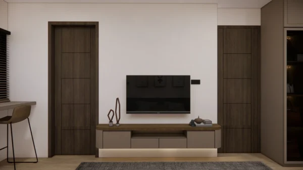 CREDENZA Minimalis